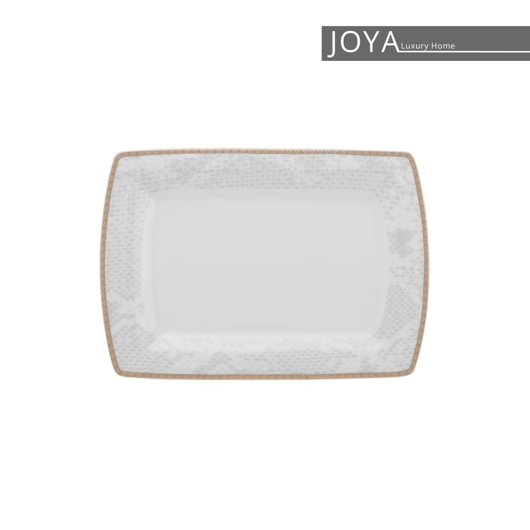 Şahmeran Porcelaine Perle Fine Service de table en perles 62 pièces pour 12 personnes. 153.03.08.2623