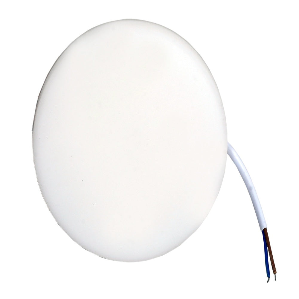 LED PANEL EKOLED AJUSTABLE 3D 9W ISOLATED DRIVER 50000H