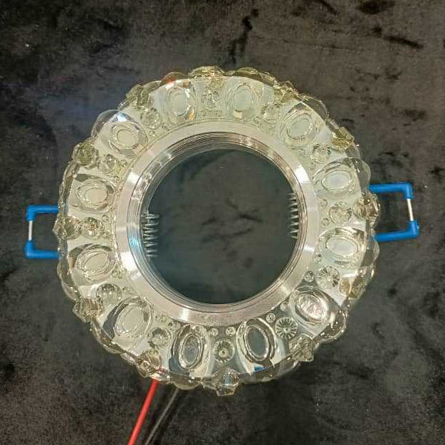 Spot Crystal Acrylic TS05-34 WH 4000K TS05-34