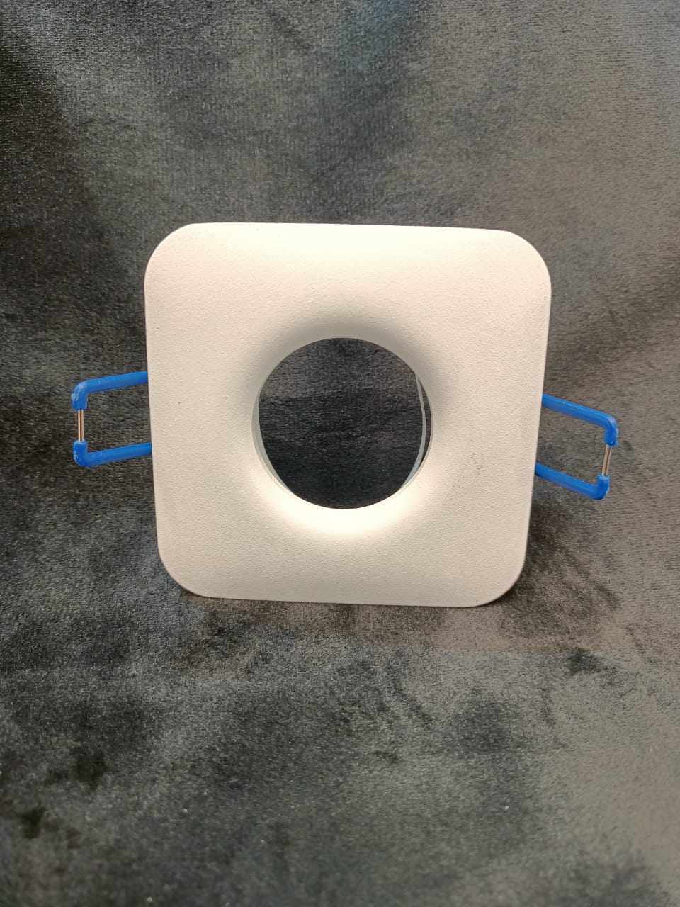 SPOT ADES ALUMINIUM CARRE WH 6003