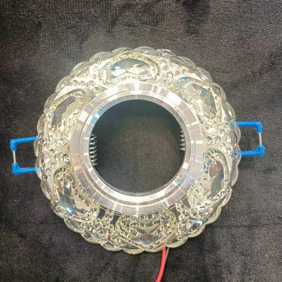 SPOT Crystal EKOLED WH 4000K TS03-11WH