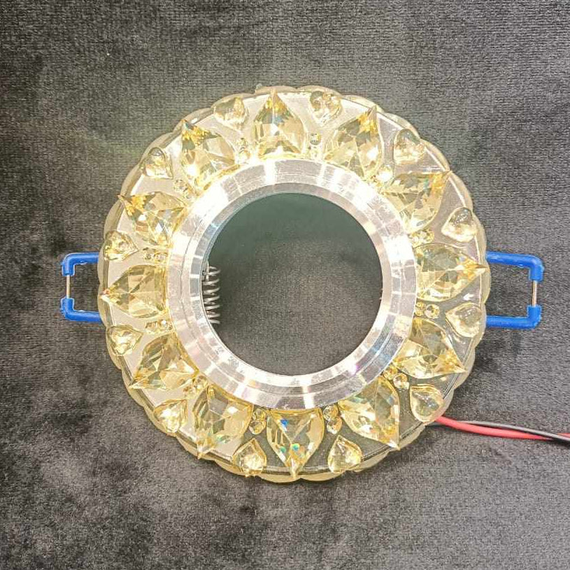 Spot Crystal Acrylic TS05-13 WH 4000K TS05-13