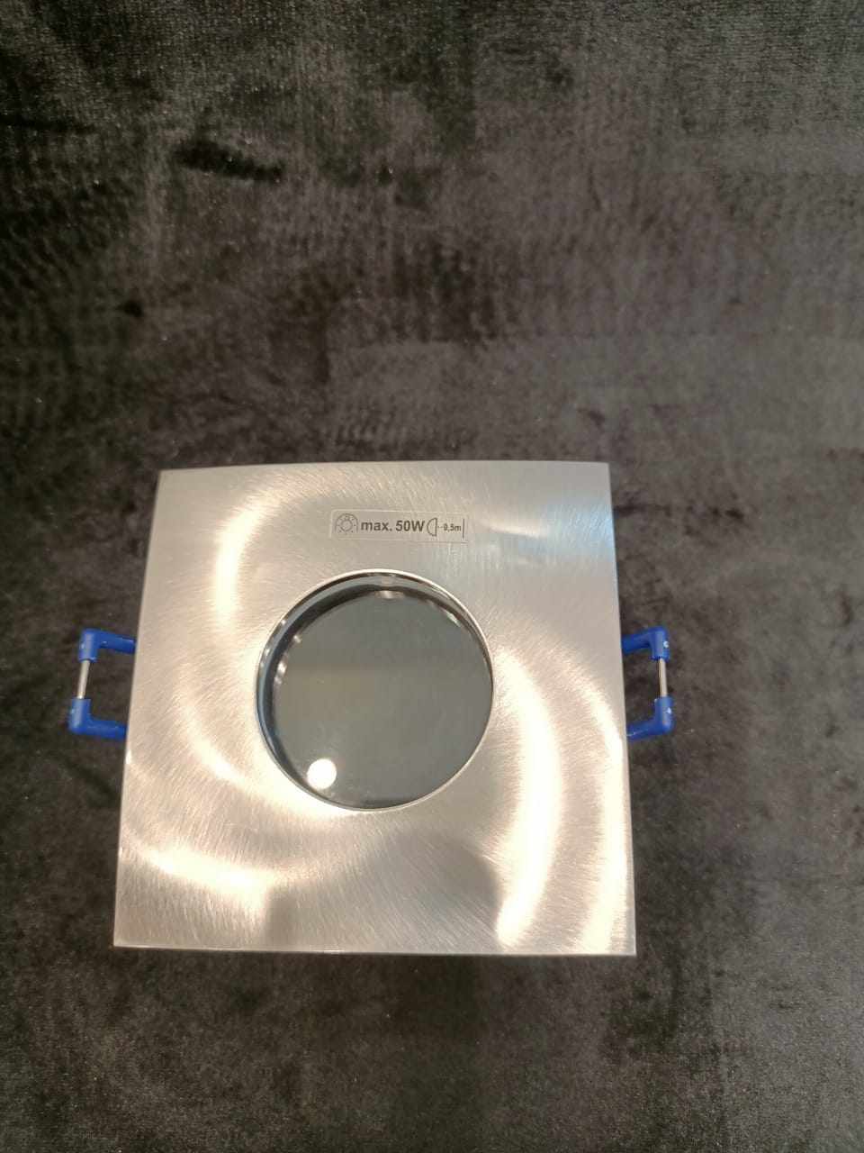 SUPPORT DE SPOT SPOT ETANCHE EKOLED SN IP65 6806