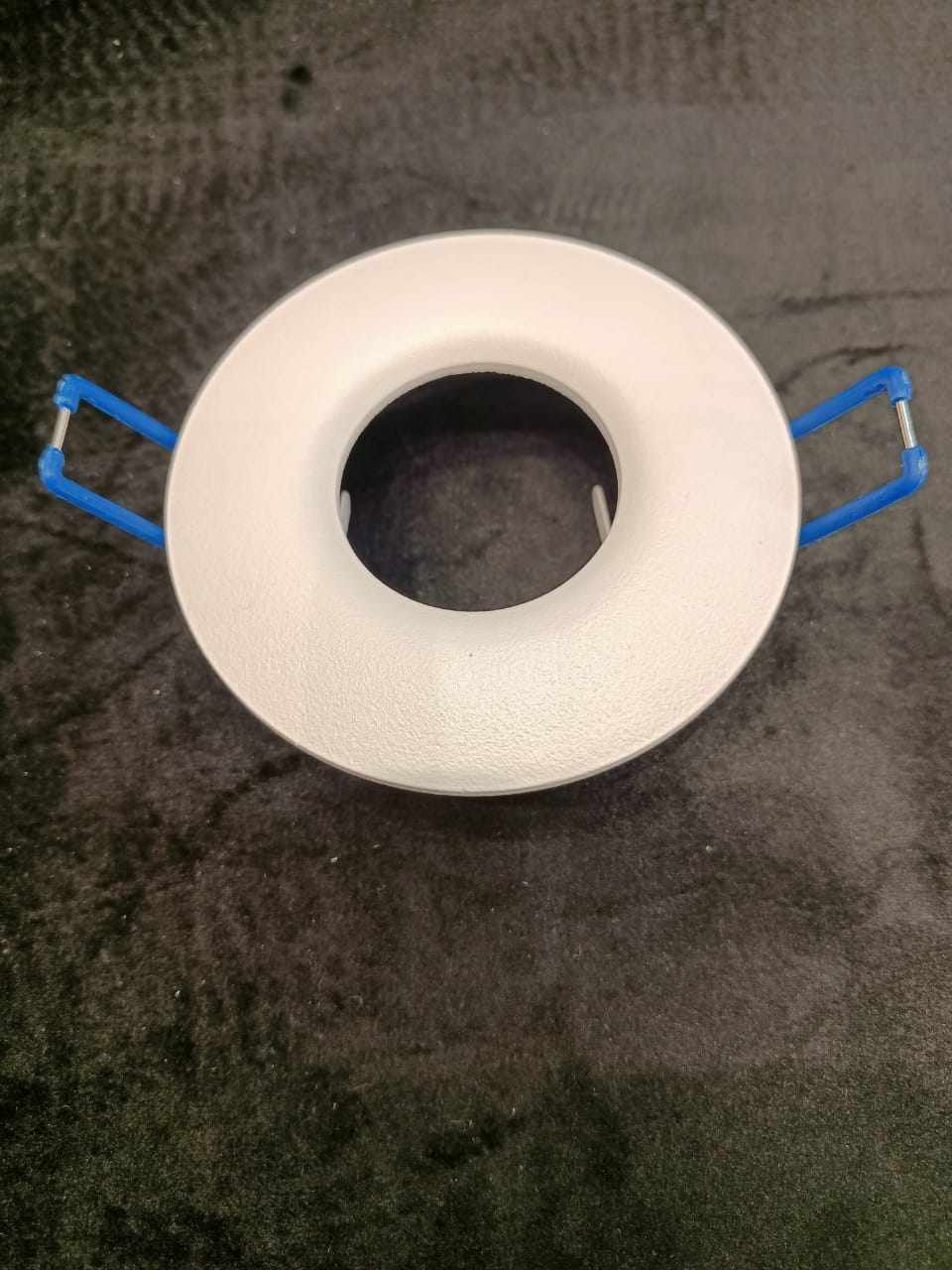 SPOT ADES ALUMINIUM ROND WH 6001