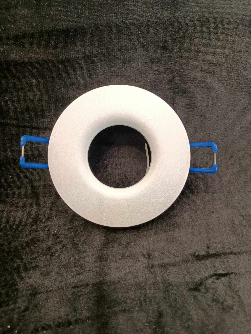 SPOT ADES ALUMINIUM ROND WH 6001