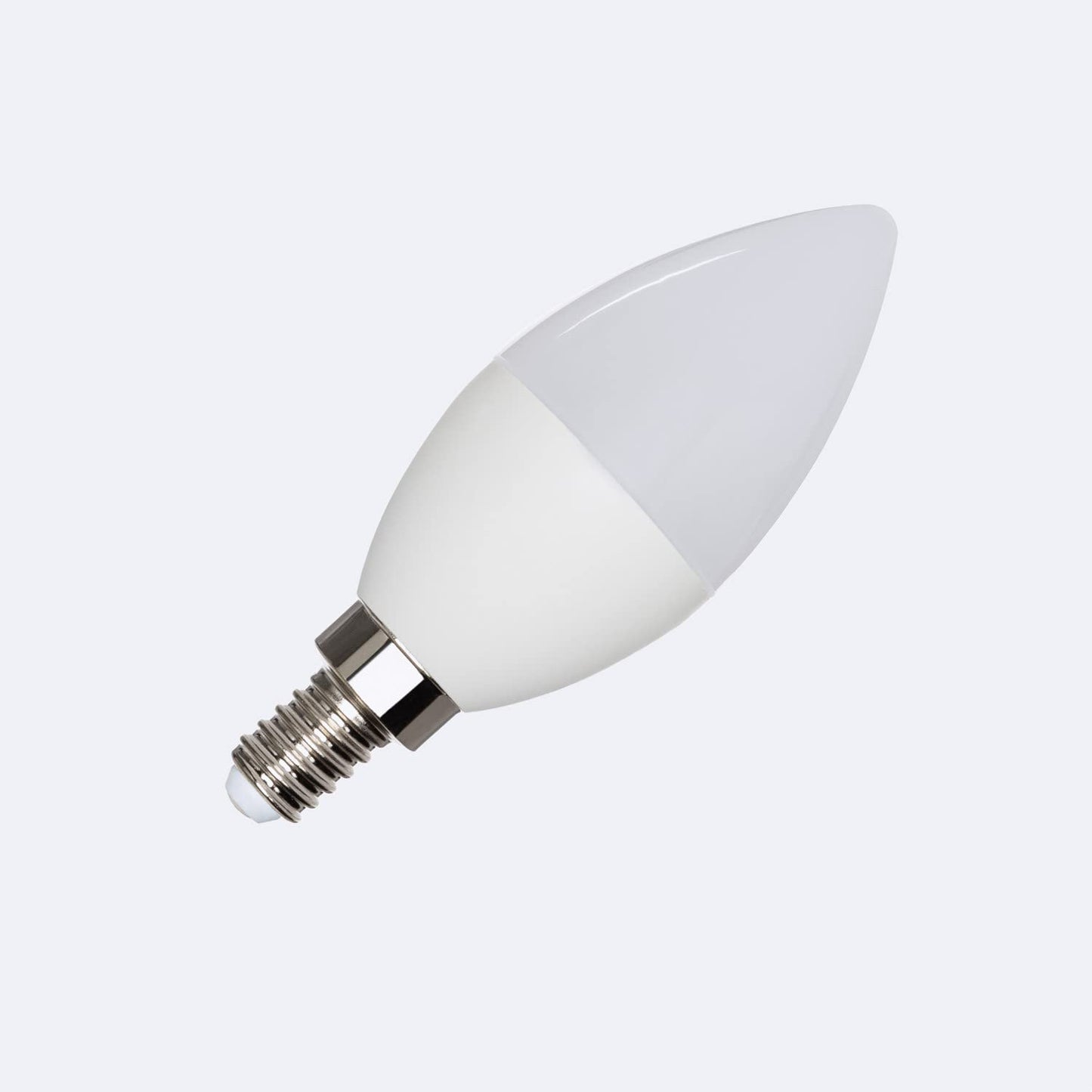 Ampoule C37 E14 5.5W 220V Adès LED