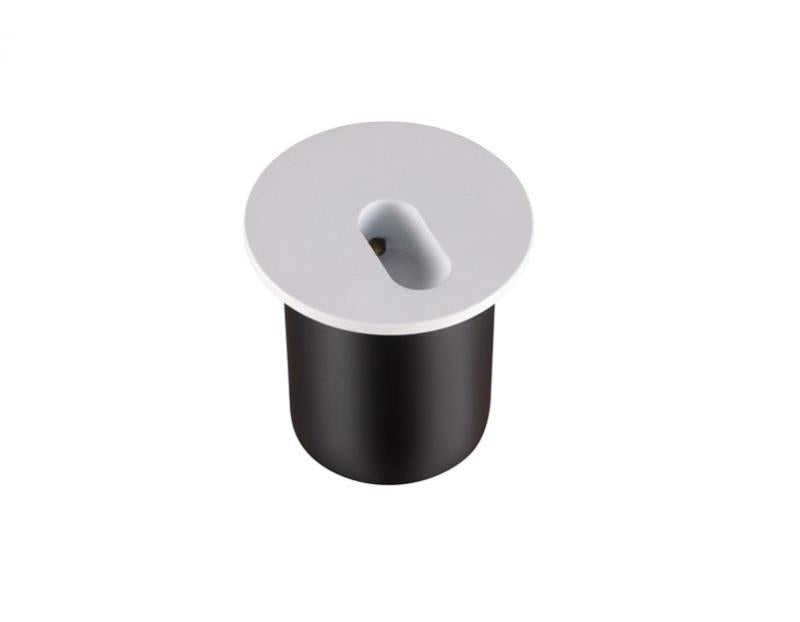 CONTRE MARCHE ROND 3W 6500K LUMIN L503R