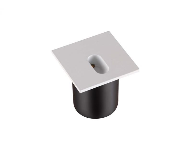 CONTRE MARCHE CARRE 3W 6500K LUMIN L503S