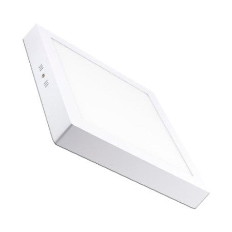 LED PANEL EKOLED APPARENT CARRE 26W 6500K