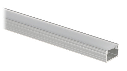 HC151 STRIP LIGHT TRACK EKOLED 2M GRY
