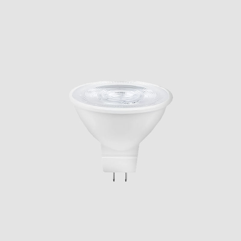 Ampoule Spot Dimmable MR16 5,5W 3000K AC90-265V Adès