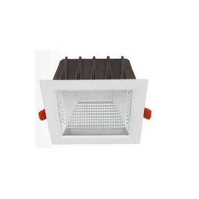 Spot LED carrée CFAL6018 30W HG