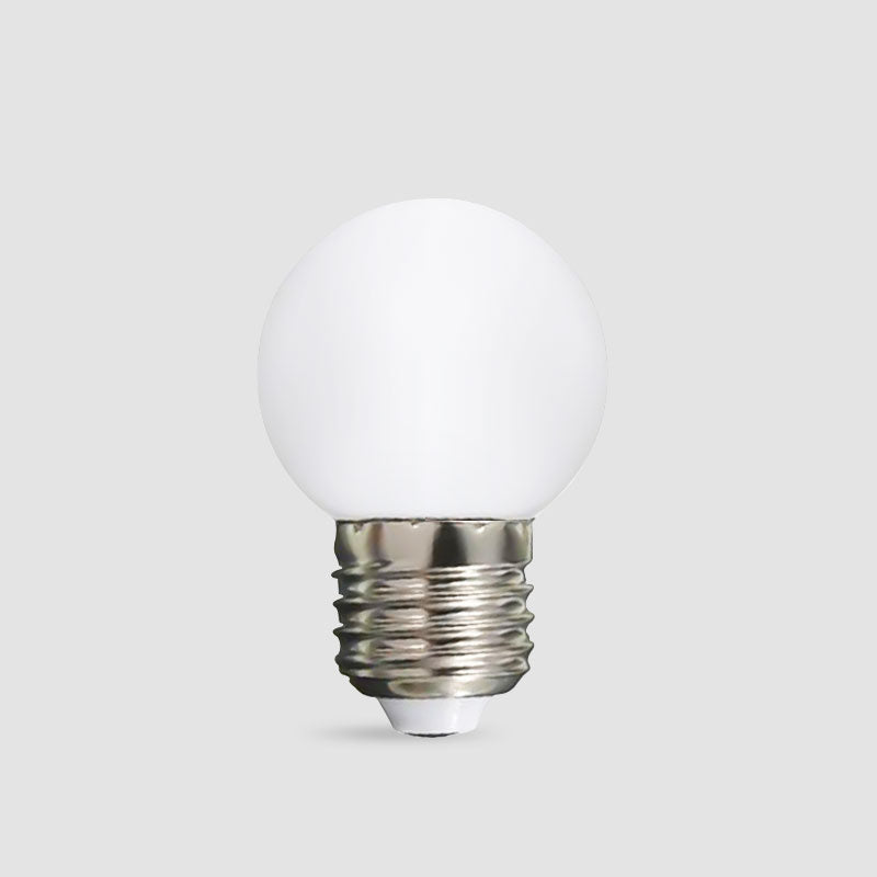 Ampoule G45 E27 5.5W 220V Adès LED