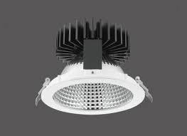 Spot LED 35W 3000K D3-2024