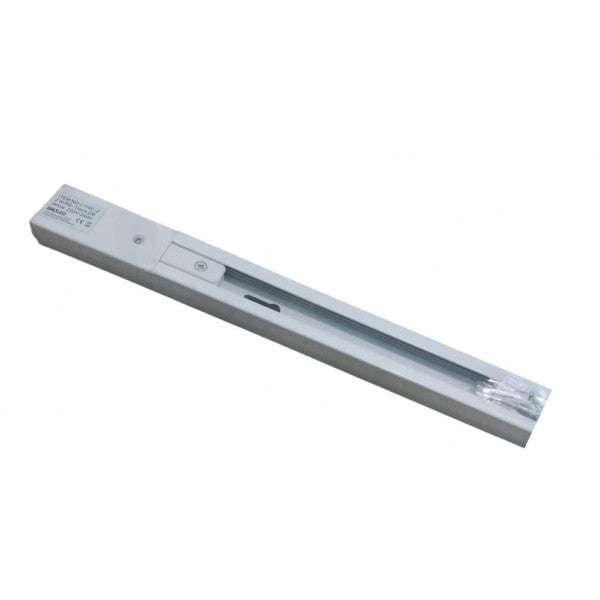 Rail 1M EKOLED 2 lignes