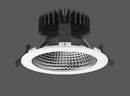 Spot LED 43W D3-2025