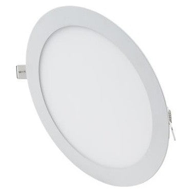 LED PANEL EKOLED BACKLIGHT 20W ROND ISOLATED DRIVER 50000H