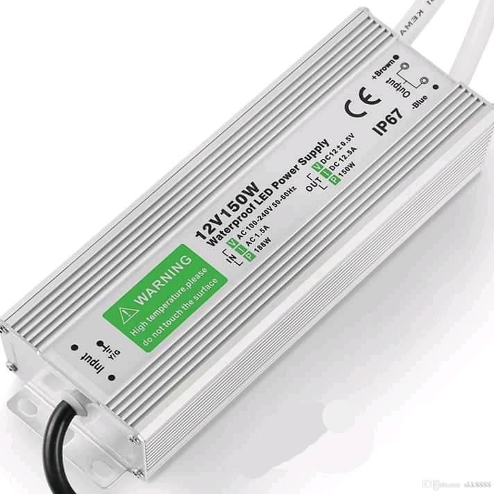 Lot de 50 lampes LED 3 mm 5 mm 12 V 20 cm pré-câblées Lot de 50 lampes LED 3 mm 5 mm 12 V 20 cm pré-câblées