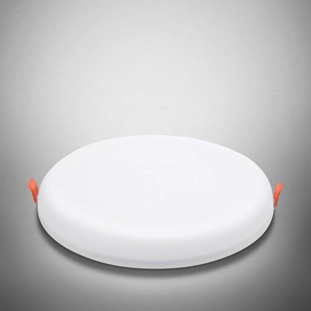 LED PANEL EKOLED AJUSTABLE 3D 18W  ISOLATED DRIVER 50000H
