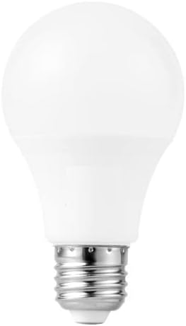 LAMPE LED A60H-12W 6500K LUMIN