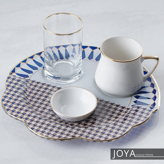 JOYA ENZO ROYAL PLAISIR CAFE 1 pc POUR 1 personne. 8681145081592