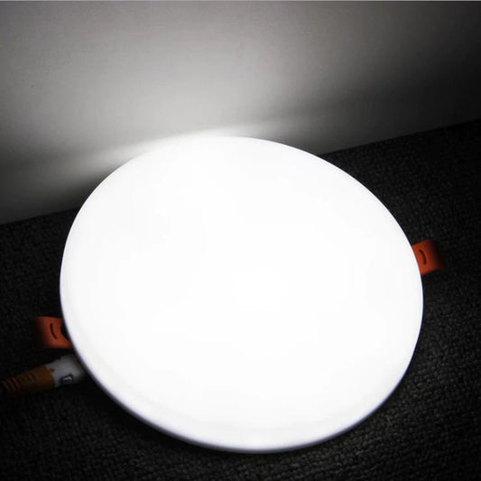 LED PANEL EKOLED AJUSTABLE 3D 24W ISOLATED DRIVER 50000H