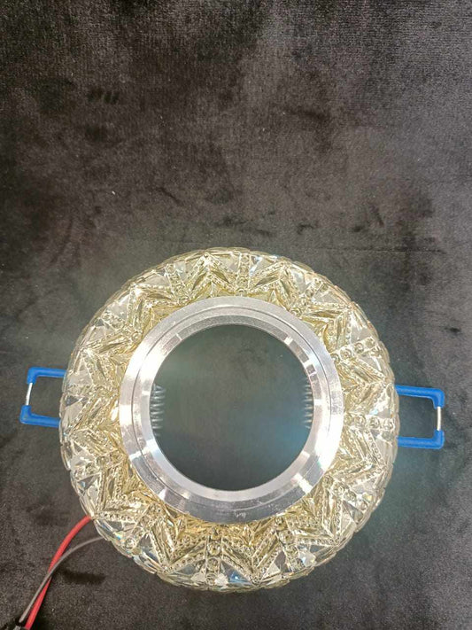 Spot Crystal Acrylic TS03-41 WH 4000K