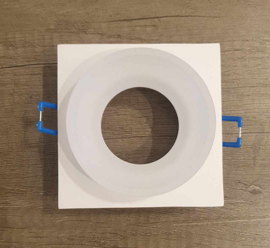 SPOT LIGHT CARRE EKOLED SAND WHITE 3593