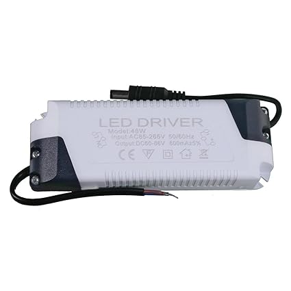 DRIVER 48W (POUR LED Panel)LUMIN