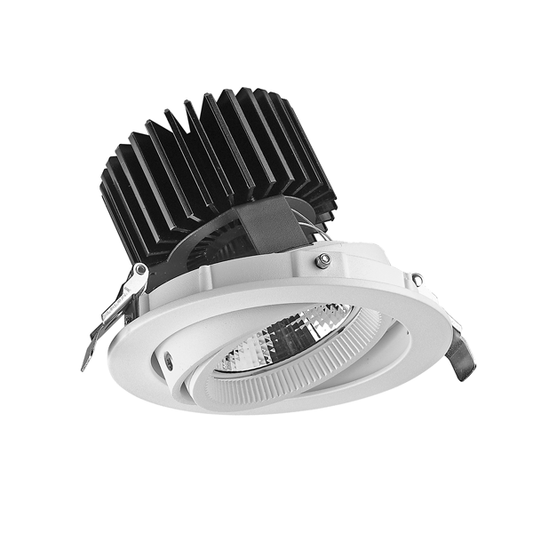 SPOT EKOLED ORIENTABLE 35W 3000K D3-4020