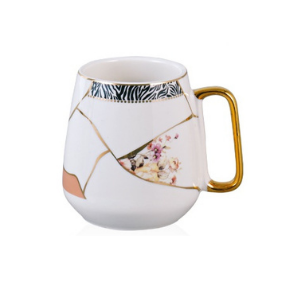 JOYA ROYAL MUG Fleuri 1 pc