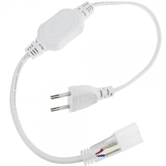 Fiche Ruban 220V 2835 LUMIN