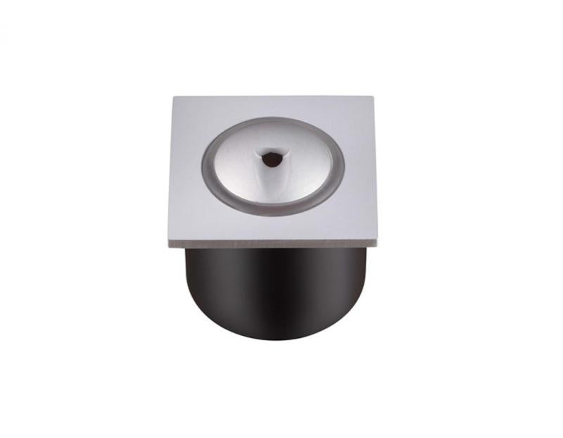 CONTRE MARCHE ROND 3W 6500K LUMIN LWS3