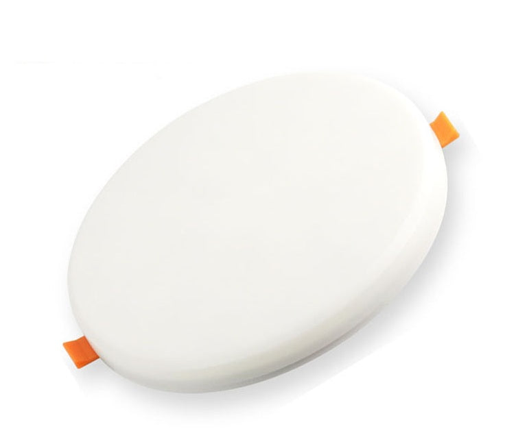 LED PANEL EKOLED AJUSTABLE 3D 9W ISOLATED DRIVER 50000H