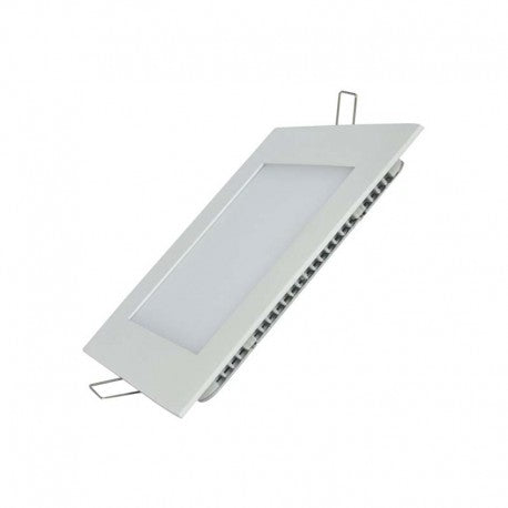 LED PANEL EKOLED BACKLIGHT 18W CARRE ISOLATED DRIVER 50000H