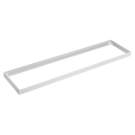 Cadre Apparent pour Panel EKOLED 120*30 cm