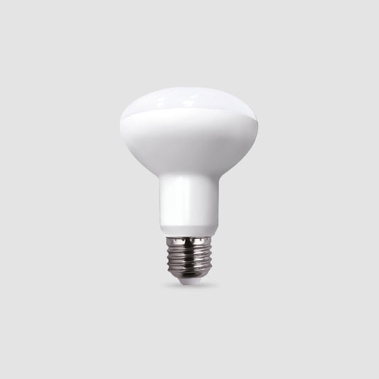 Ampoule R80 E27 11W 220V 6500K Adès LED