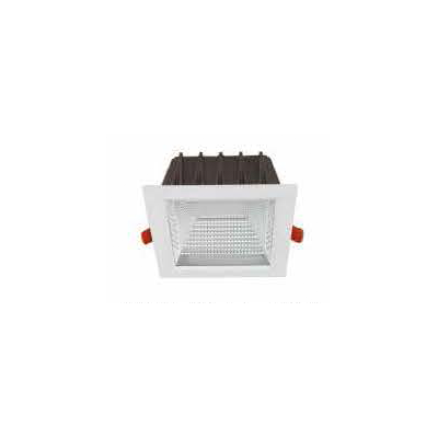 Spot LED CARRE CFAL3018 12W