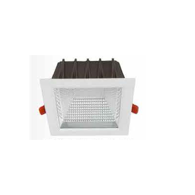 Spot LED CARRE  CFAL5018 24W