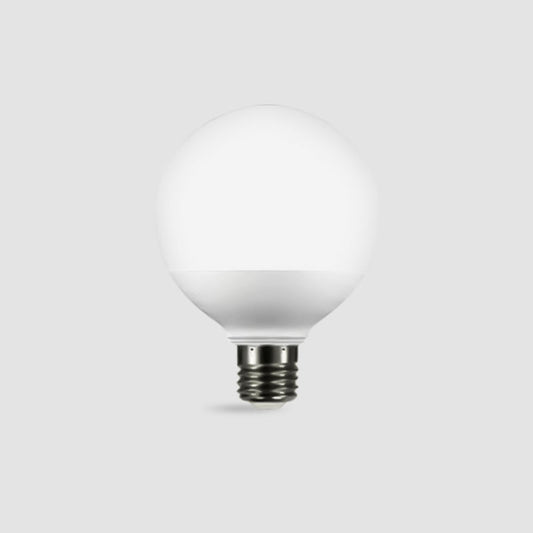 Ampoule G95 E27 9W 6500K Adès LED