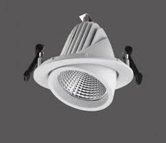 Spot LED 35W 3000K  S3-1008