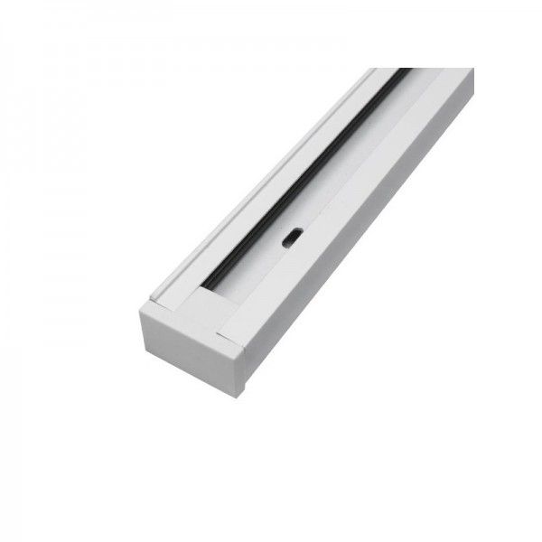 Rail 2M EKOLED 2 lignes