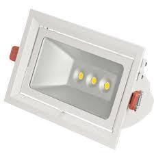 Spot LED CARRÉE  CFAL929 36W