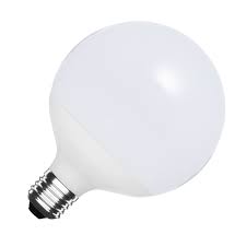 Ampoule LED G120  12W E27 Adés