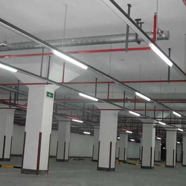 Tube LED 22W 120cm